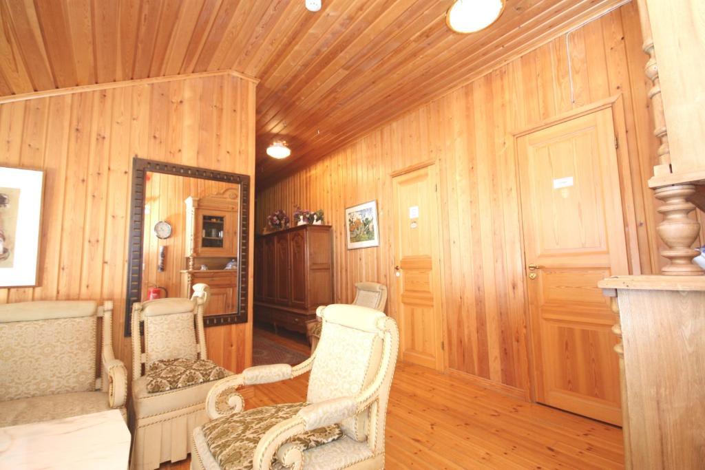 مبيت وإفطار Hollola Jokelan Kartano المظهر الخارجي الصورة
